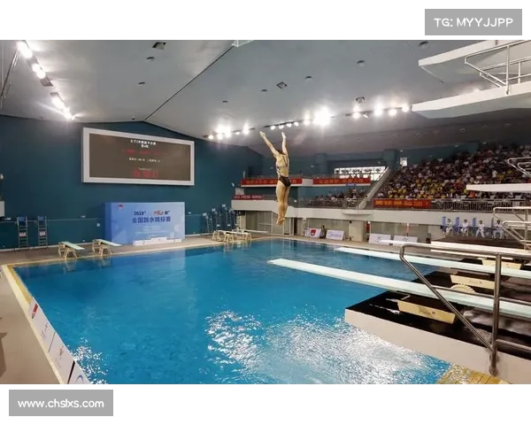 2018跳水比赛视频