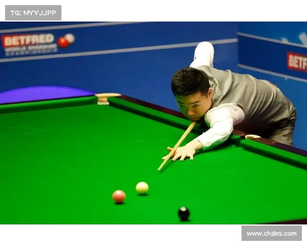 2018年丁俊晖斯诺克赛事辉煌征程回顾