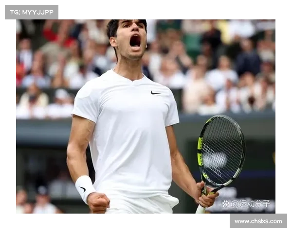 2024温网男单决赛阿尔卡拉斯逆转德约科维奇成功卫冕冠军